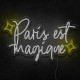 Néon Paris est magique
