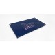 Plaque personnalisable en plexiglas