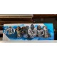 Cadre photo: impression PVC  - FOREX