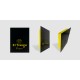 Enseigne de dibond personnalisee 