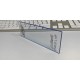 Plexiglas fluorescent
