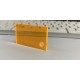 Plexiglas fluorescent