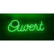 Enseigne Ouvert