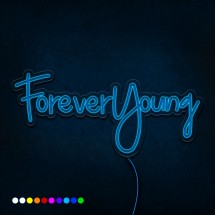 Néon forever young