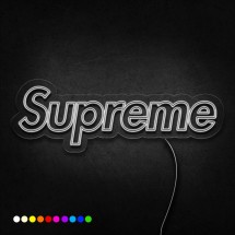 Néon Supreme