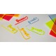 Plexiglas fluorescent
