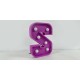 Letras con Luces Led