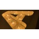 Lettres avec lumières