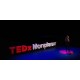 TEDx Letters