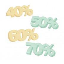 Pack d'offres 3D pour Showcase