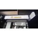 Caisson lumineux en Plexiglas