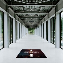 Vinyle de plancher