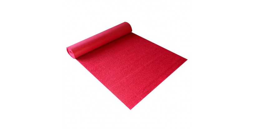Tapis rouge pour Photocall