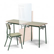 Écran pour les écoles