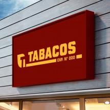 Enseigne Lumineuse Etanche Tabac