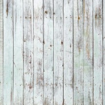 Fond photographique en bois blanc vintage