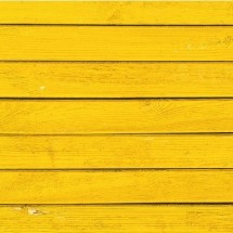 Fond photo en bois jaune