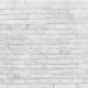 Fondo  fotográfico ladrillo blanco
