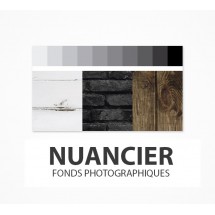 Exemples de fonds photographiques