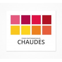 Fonds photos  couleurs chaudes