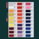 Vinilo Oracal 651 colores