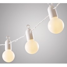 Guirlande lumineuse pour les mariages