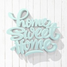 Paroles et traduction Home Sweet Home