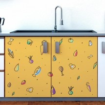 Suggestion du chef cuisinier