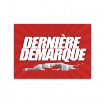 Poster Dernières ventes Medi Market