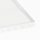 Coupér du plexiglas de 5 mm d'épaisseur