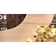 Lettres en bois de mariage