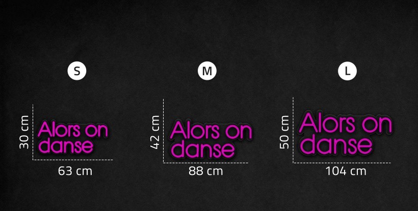 Alors on danse