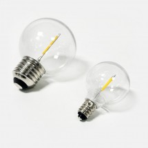 Ampoules pour Lettres lumineuses