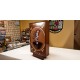 Enseigne Caisson Lumineux double face