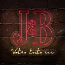 Neon J&B