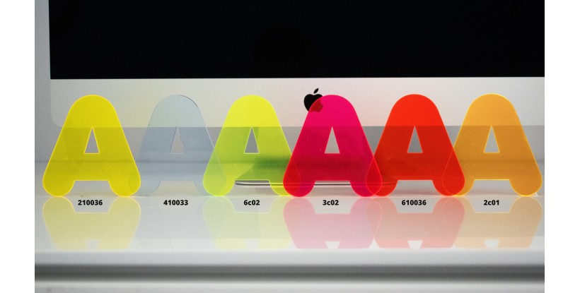 Découpe Laser du Plexiglass