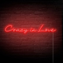 Néon Crazy in Love