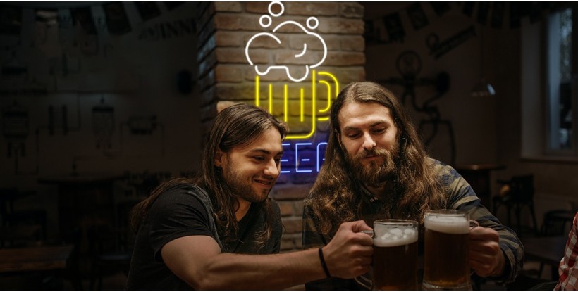 Néon Beer