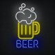 Néon Beer
