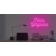 Neon Hello Gorgeous