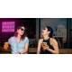 Neon Lettres GIRLS JUST WANNA HAVE FUN