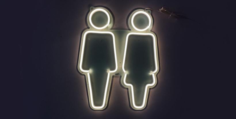 Néon Toilette