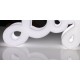 Lettres en Plexiglas lumineuses