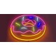 Néon Led Donut