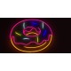 Néon Led Donut