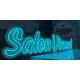 Neon personnalisé