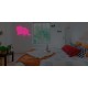 Néon Led Flex LIFE IS BEAUTIFUL