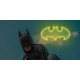 Inspiration néon Logo Batman