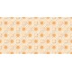 Autocollant avec motif asiatique pour meubles et sols