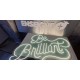 Neon Be Brilliant